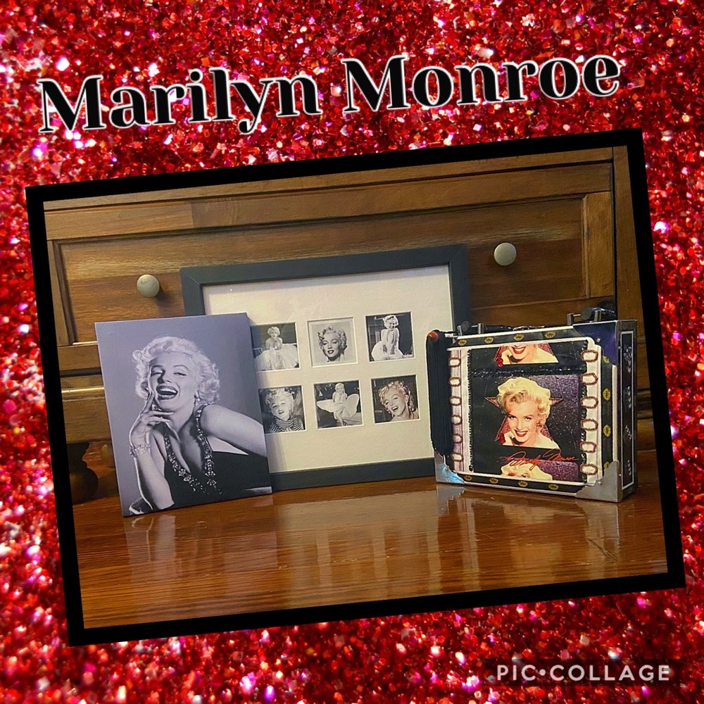 Marilyn Monroe Bundle